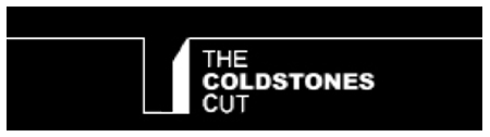 The Coldstone Cut logo