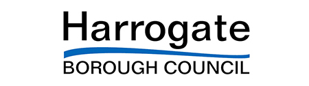 Harrogate Borough Council logo