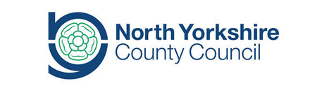 North Yorkshire County Council logo