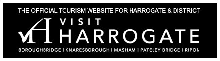 Visit Harrogate logo