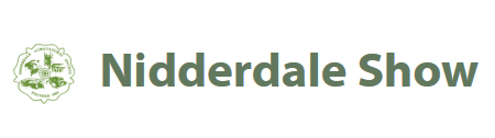 Nidderdale Show logo
